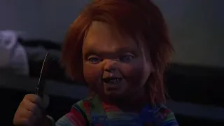 The Cinema Snob - Детские игры 3 ( Child's Play 3 ) (1991 г.) на русском