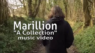 MARILLION "A Collection" music video. Controversial B-side, 1991. Video by Visualize Prog, 2022