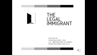 Immigration Reform Update: Earned Path to Citizenship and Repeals of Certain Inadmissibility Bars