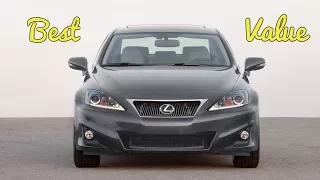 2008 Lexus IS250 | What to LOOK for when buying one