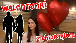 ❤️ WALENTYNKI Z MOIM CHŁOPAKIEM | Pusheen Girl