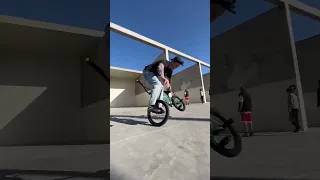 Let’s find a name for this trick!