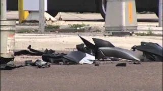 SNN: Fatal Sarasota Motorcycle Accident