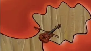 Mr Krabs sings "World's Smallest Violin" by AJR #uberduckai