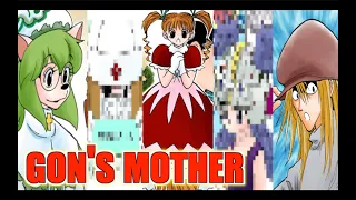 Summary of "Who is Gon's Mother?" | Hunter X Hunter