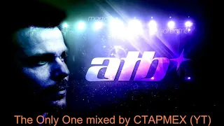 Vocal Trance|Uplifting Trance| Mix - The Only One mixed by CTAPMEX (youtube)