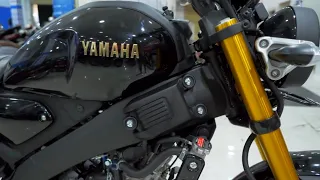 Yamaha XSR 155/!😱Una moto Que no tiene miedo a La HONDA CB150R EXMOTION!❗❗🔥!Calidad y Potencia !🔥