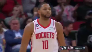 76ERS at ROCKETS | NBA FULL GAME HIGHLIGHTS | December 5, 2022