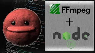 Video Magic with Node.js! 🎥✨ | Effortless Editing with FFMPEG