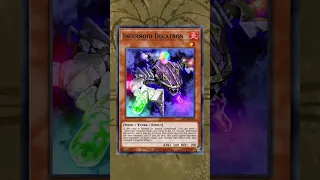 TOP 5 DECK FOR THE KC CUP IN YUGIOH DUEL LINKS