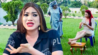 My Mother Inlaw Brought War Into My Home Just When I Thought I Had Found Peace - Nigerian Movies