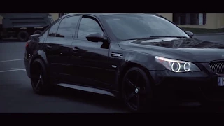 StaFFорд63 - Решала (2017) (BMW M5 E60 Georgia)