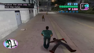 How to hack GTA - Vice City Money [HD] +Link