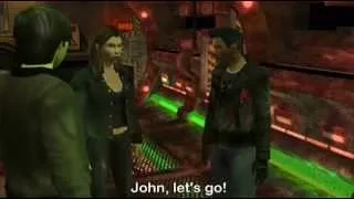Terminator 2 Animated Remake using 'The Movies' game by Lionhead Studios, Part 4 of 4