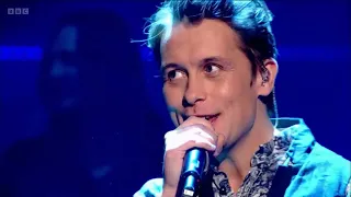 Take That - The Flood (BBC Children In Need 2010)