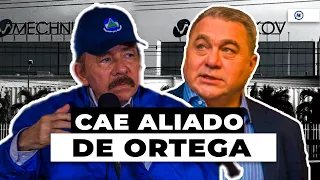 🔴Cónsul de Nicaragua es detenido en Rusia por corrupción / 11 de septiembre del 2023