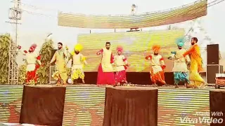 Jashan entertainment Ludhiana