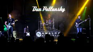 Snake Oil City - Dan Patlansky Live in Budapest, 2024