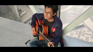 Prematal- Tahsan| Cover by: Anan Jubaer