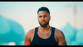 Jason Derulo, Frozy & Tomo - From The Islands (Kompa Passion) (Official Music Video)