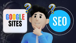 Google Sites é Bom para SEO?