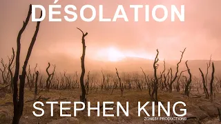 DESOLATION - STEPHEN KING - ( LIVRE AUDIO EN FRANCAIS PARTIE 1/4 ) Lu par VL