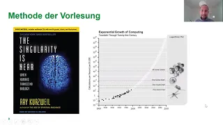 Digitalisierung vs. Digitalität (29.10.2021)