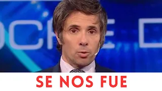 Una triste noticia en Gran Hermano hace que Robertito Funes Ugarte se ponga muy triste en vivo