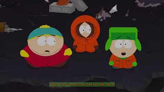 South Park Crybaby Kyle