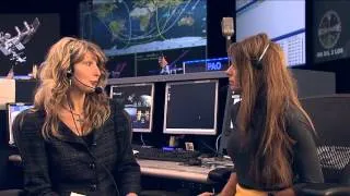 Space Station Live: X-Hab Academic Innovation Challenge