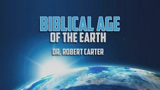 Origins: What's the Biblical Age of the Earth?