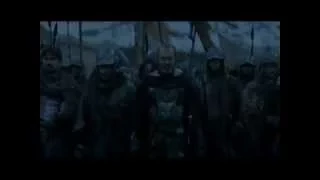 Stannis Baratheon - We Do Not Choose Our Destiny