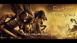 Clash of The Titans Movie || Sam Worthington, Gemma Arterton|| Clash of The Titans Movie Full Review