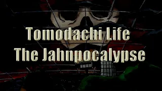 Tomodachi Life - The Jahnpocalypse Trailer