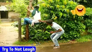 Must Watch New Funny😂 😂Comedy Videos 2019 - Episode 17 || Fun Ki Vines ||