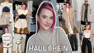 HAUL SHEIN Anniversary| outfits otoñales, hogar, en pareja, Harry Potter...