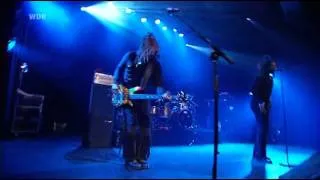 The I.M.F´s - Sweet Thang /  Only Happy When It Rains - Rockpalast Germany 2010