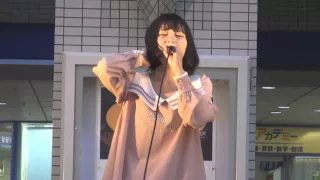 Yurika Kobayashi「Koga Ninpocho (Onshoza)」2015/10/31