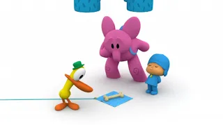 POCOYO season 2 long episodes in ENGLISH - 30 minutes - CARTOONS for kids [7]