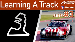 How To Learn A New Track (My Process) - Sim Racing Tip Fridays #3