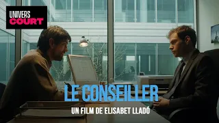 Le Conseiller - Un film court de Elisabet Lladó - Film complet