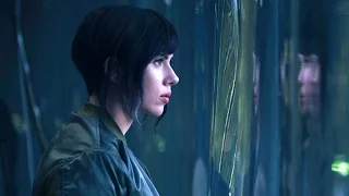 Призрак в доспехах / Ghost in the Shell (2016) Тизер-трейлер HD