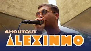 ALEXINHO - Drum&Bass | SHOUTOUT