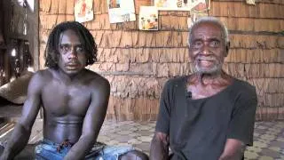 A Participatory Video made by Chivoko Village, Solomon Islands