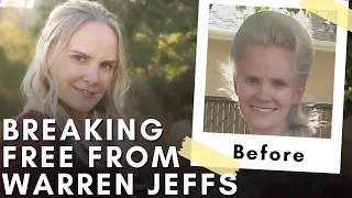 Breaking Free: Amy's Journey Returning to Her Heart After Escaping Warren Jeffs' Control