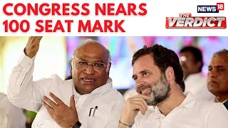 Election Result 2024 | INDIA Bloc’s Big Gains, Congress’s Revival Show 2024 Trends | N18ER