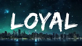 Chris Brown - Loyal (Lyrics) ft. Lil Wayne, Tyga | Just got rich (Tiktok)  | 20 Min Masahiro Lyrics