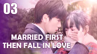 【ENG SUB】EP 03丨Married First Then Fall In Love丨Xian Hun Hou Ai丨Season 2丨先婚后爱 第二部