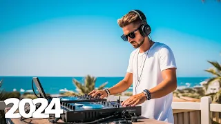 Charlie Puth, Ed Sheeran, Alan Walker, Martin Garrix & Kygo Cover Style - Summer Vibes Mix #3