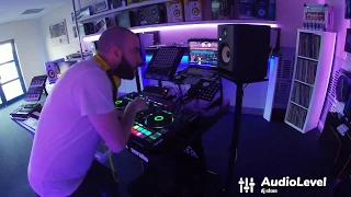 Old Skool 3 | Craig Dalzell Live @ AudioLevel (03/08/2019)